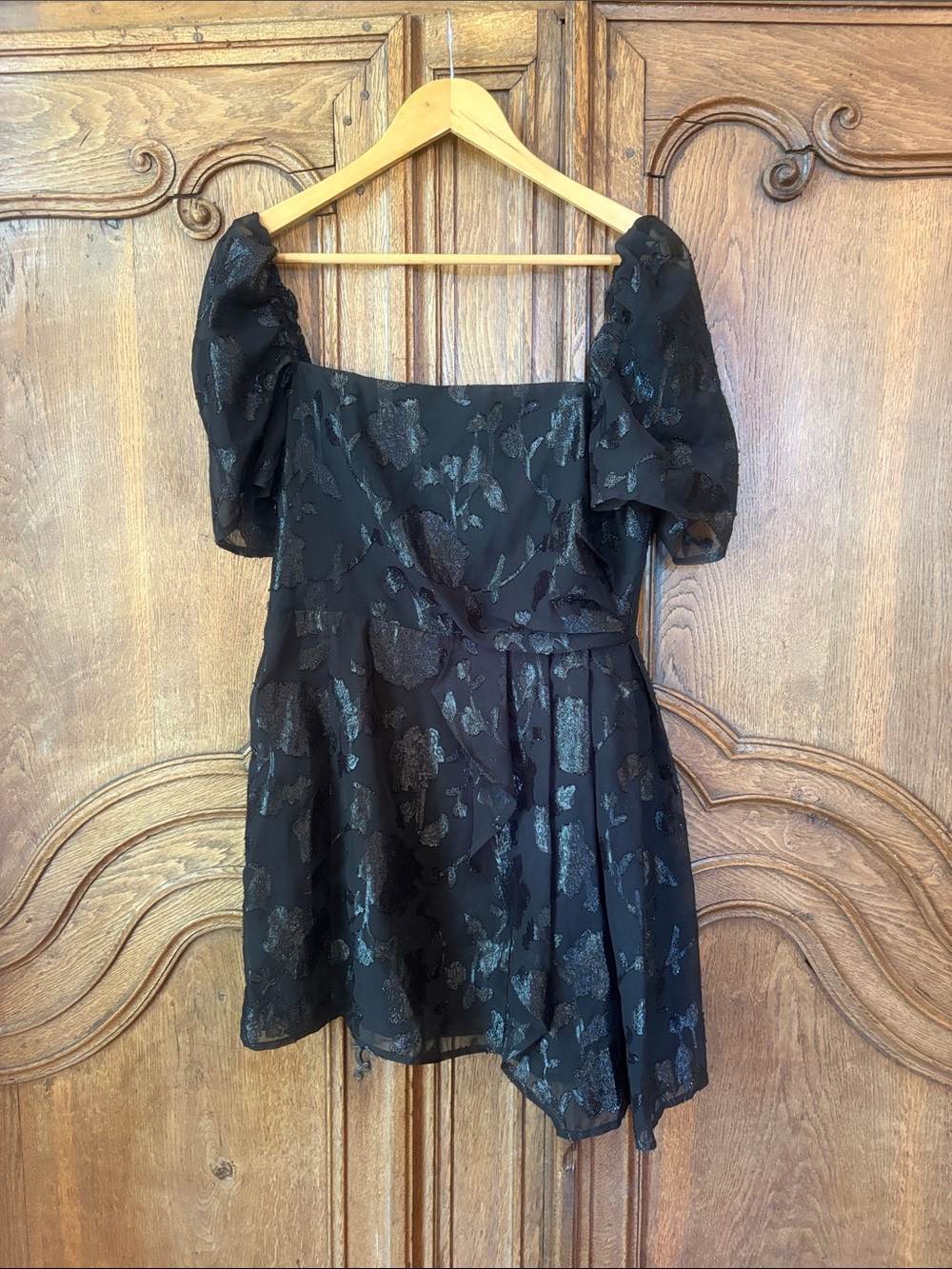 House of Harlow 1960 Women's Annaliese Mini Dress - Picture 6 of 15